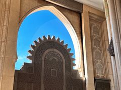 -哈桑二世清真寺