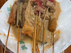 -郭记小街麻辣烫(南小街总店)