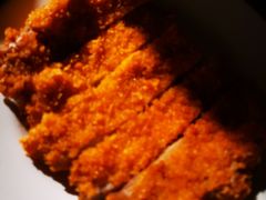 炸猪排-沪西老弄堂面馆(定西路店)