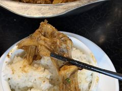 -勇记干锅居(德阳店)
