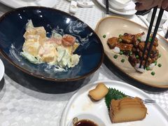 -望乡楼上海菜(日月光店)