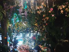 -第101座花园餐厅(湖滨88店)