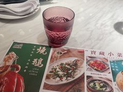 -新世界餐厅(万达店)