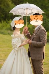 -第一夫人婚纱摄影(南京店)