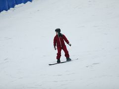 -哈尔滨热雪奇迹