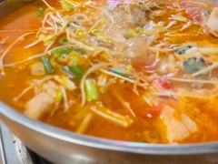 -古城苗家土菜馆(河景餐厅店)