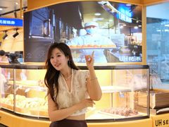 -天河城购物中心