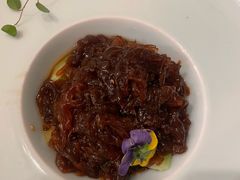 -京尊烤鸭店JINGZUN(春秀路店)