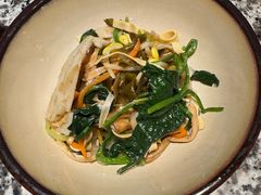凉拌小菜-南京大牌档(崇文门国瑞店)