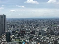 -东京都厅舍