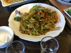 -兰菊私厨