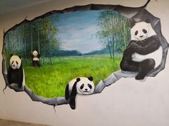 -暖泉古镇