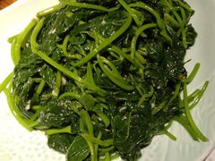 -秋色客家菜(流塘店)