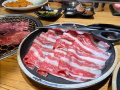 -朴家炭烤(浦东禹悦汇店)