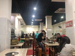 大堂-美兰春记食店·龙舌坡红烧牛肉