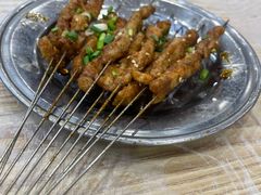 -江城燕子大排档(江汉路步行街店)