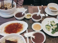 -中国厨房/台湾牛肉面