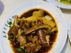 卤菜拼盘-长平老姿娘夜粥(平东一街店)