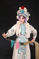 -华韵京剧摄影(洋桥角门东店)
