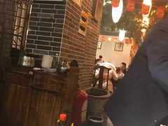 -谭氏兄弟火锅(中和店)