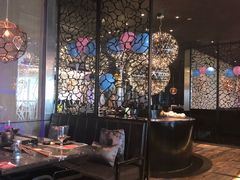 大堂-王家渡火锅(金宝汇店)