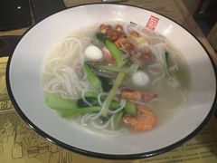-瓦记米粉(东鼓道店)