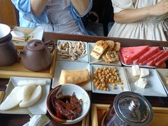 -青藤茶馆(南山路店)