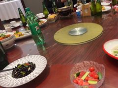 -三品香·江浙菜(松江九谊店)