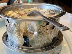 -老牌坊鲁菜名店(聊城美食岛店)