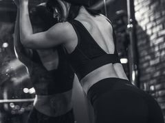 -NRG 健身私教CLUB(世博源店)