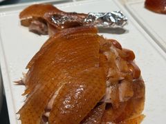 -小大董·烤鸭(观景餐厅·南京西路店)