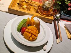 -叶叶菩提·晋福宫