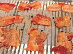 -新石器烤肉(周浦万达店)
