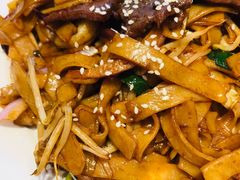 -千日贺茶餐厅(高新万达店)