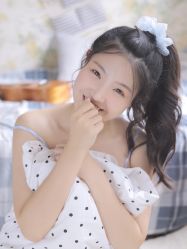 点击看大图 -蜜桃少女VISION写真馆(雁塔店)