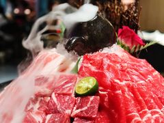 -煲宫猪肚鸡(晶品店)