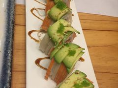 -花漫里餐厅(刺桐店)