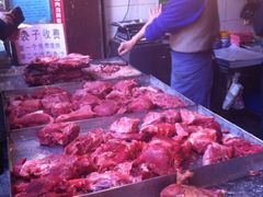 -刘纪孝腊牛羊肉(北广济街店)