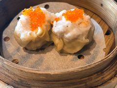 -富力丽思卡尔顿酒店·丽轩中餐厅