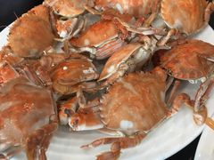 螃蟹-青岛证大喜玛拉雅酒店·Z1餐厅