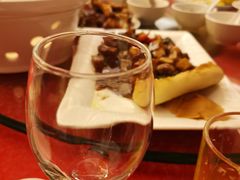 -长春净月潭喜来登酒店·盛宴标帜餐厅
