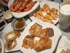 -大渔铁板烧(大悦城店)