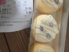 -东园小馆·早茶·淮扬小炒(水街店)