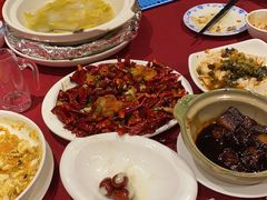 -老吉士酒家(天平路店)