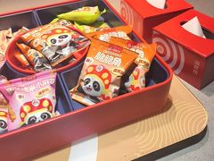-海底捞火锅(牡丹园店)
