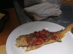 -盛焰铁板烧(硕果时代购物中心店)
