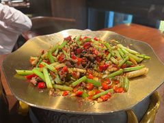 -索溪山寨·湘西饮食文化博物馆(标志门店)