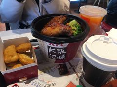 -肯德基(昆山千灯店)