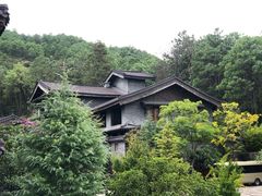 -松赞丽江山居餐厅