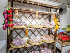 -苏州市吴中区光福窑上花果蜜饯厂